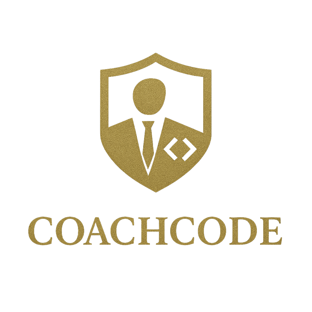 CoachCode Logo